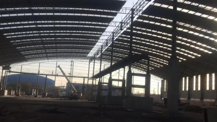 青浦概述质料场封闭本领的特点和利用类型